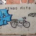 Wat te doen in Valencia streetart