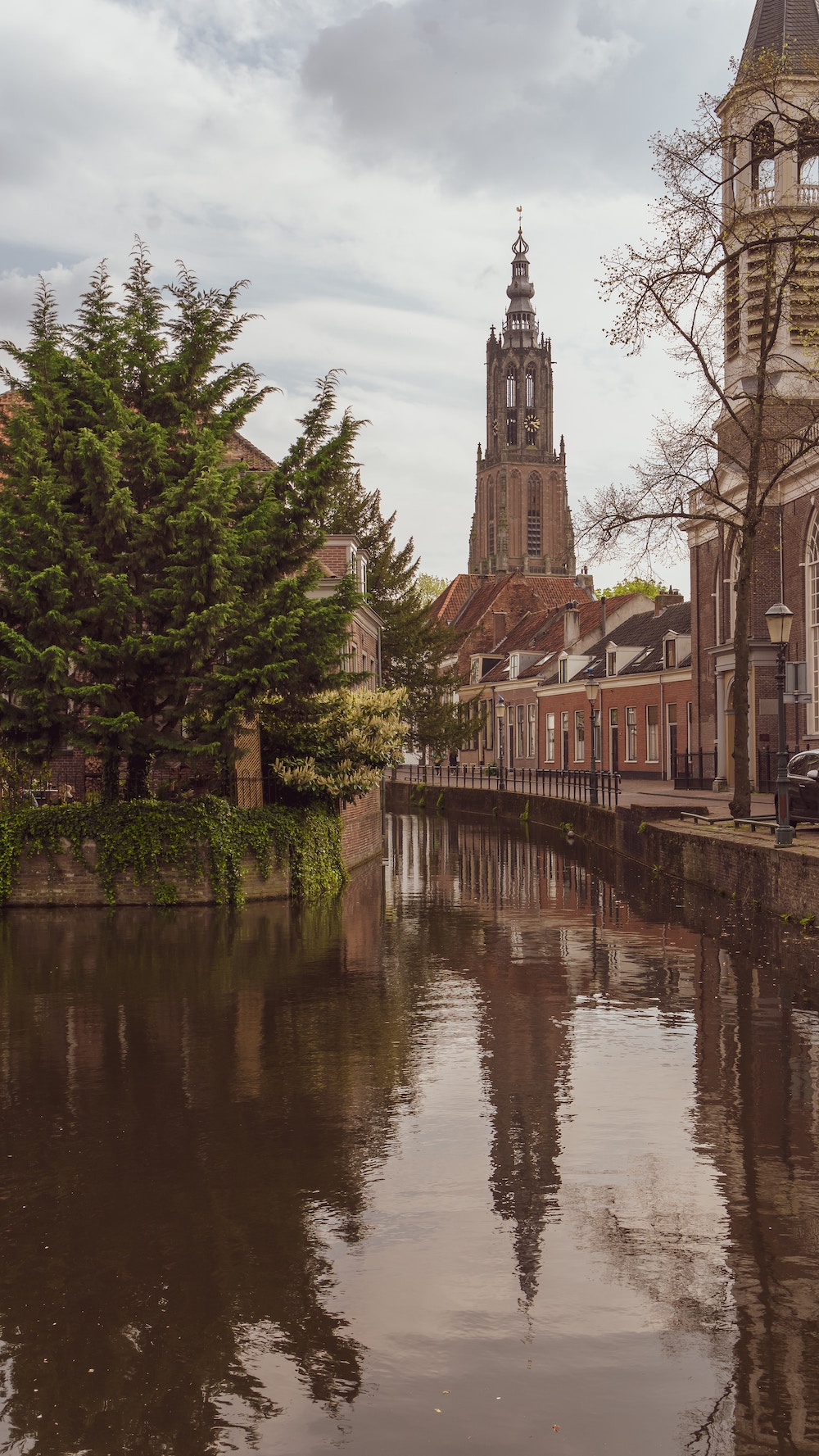 wat te doen in amersfoort lieve vrouwe toren