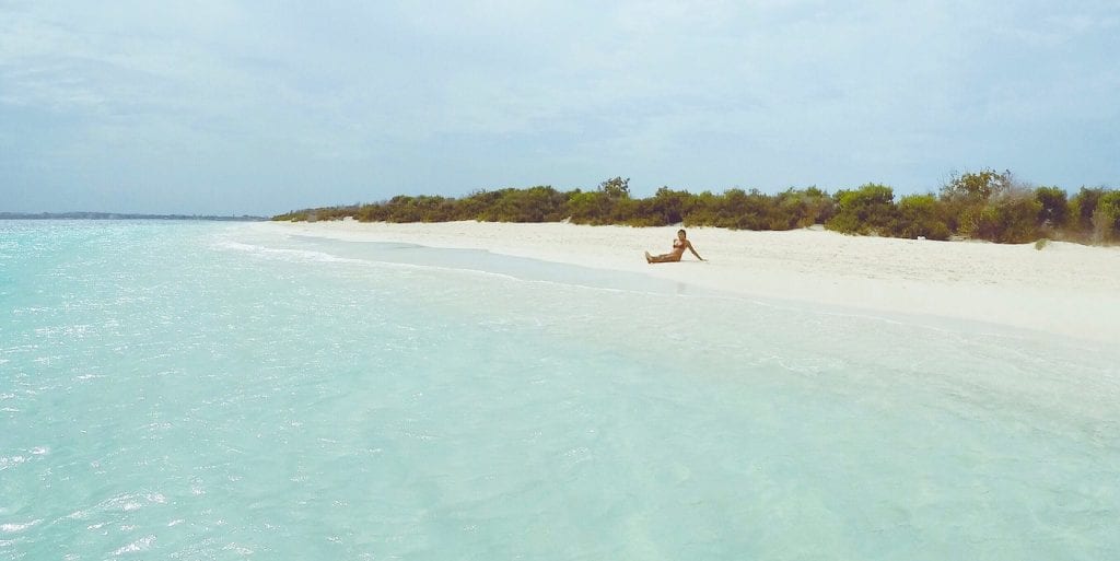 wat te doen in bonaire tips klein bonaire