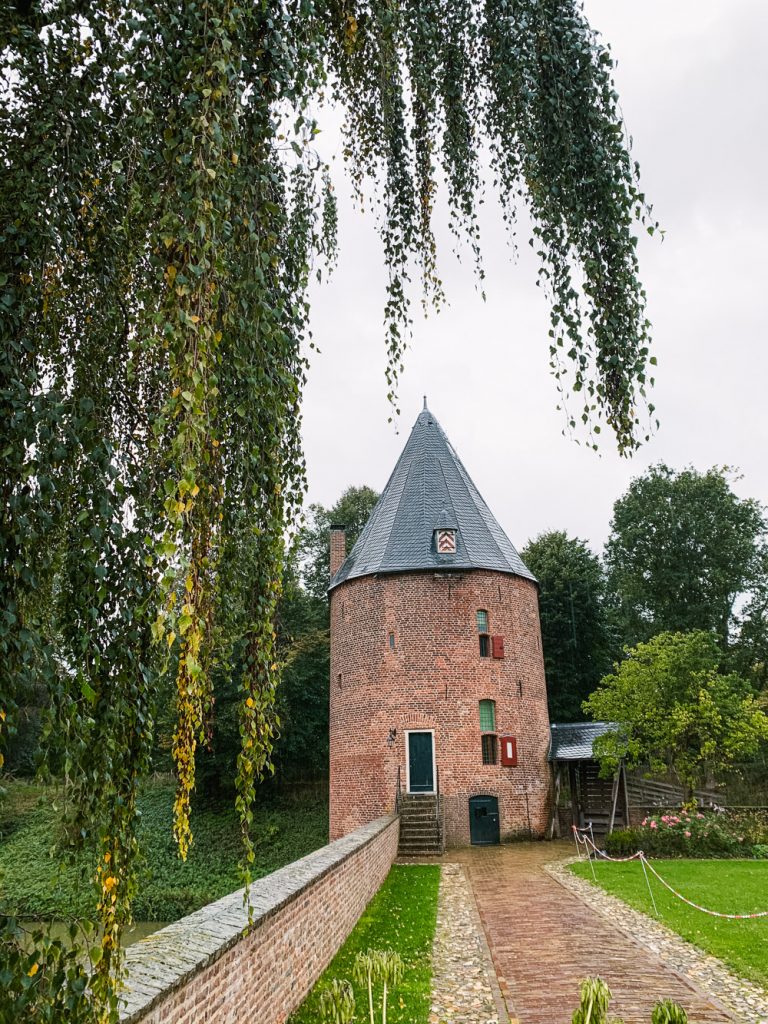 wat te doen in de achterhoek Kasteel Huis Bergh-2