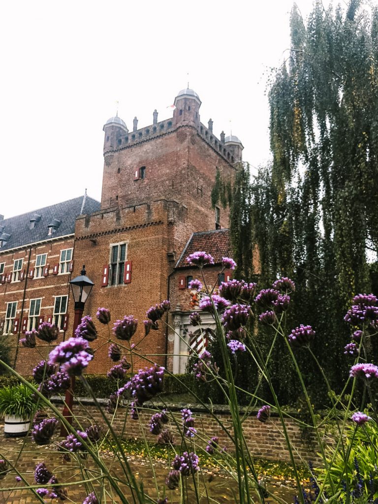 wat te doen in de achterhoek Kasteel Huis Bergh