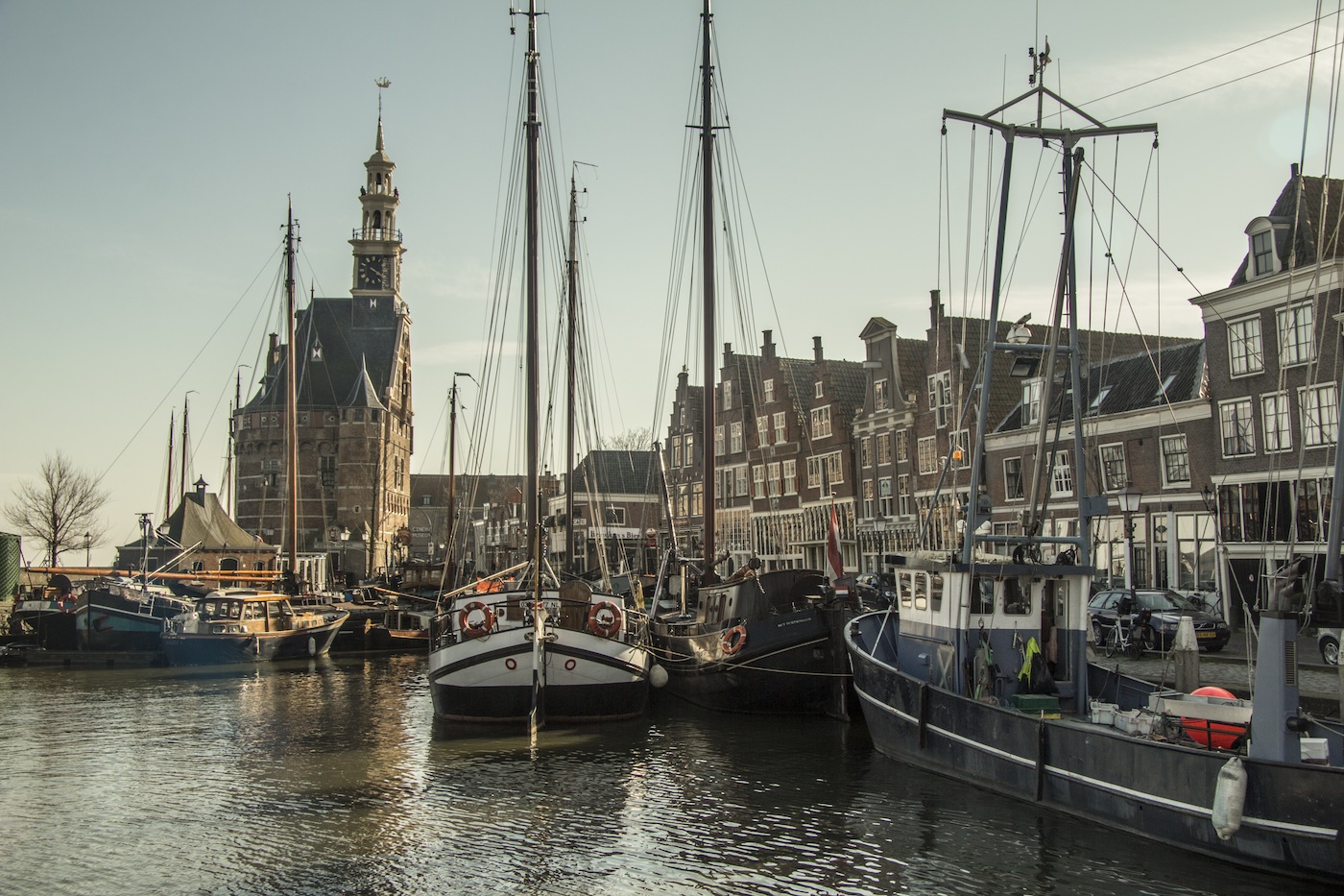 wat te doen in hoorn tips