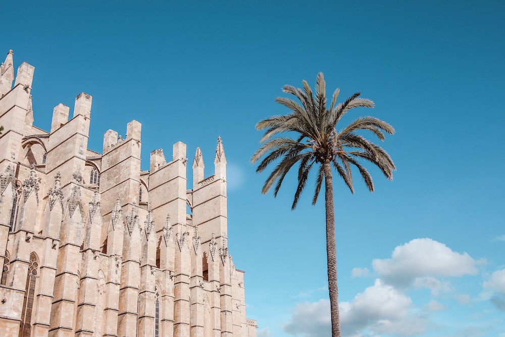 wat te doen in palma de mallorca