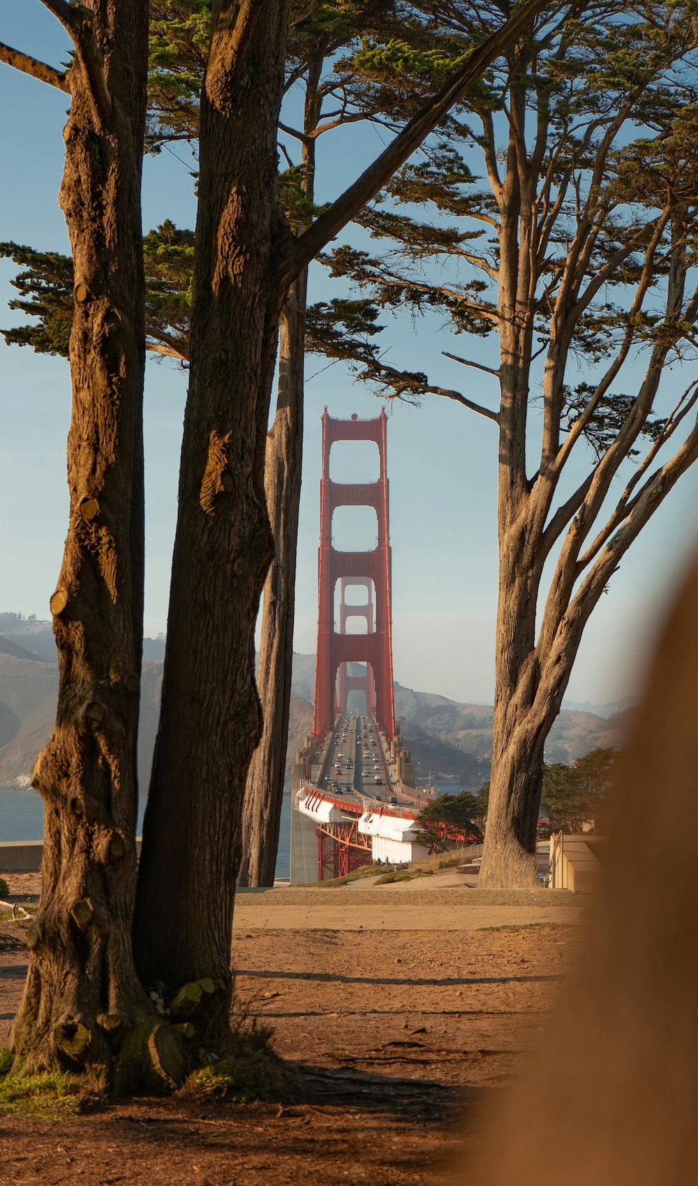 wat te doen in san francisco golden gate bridge