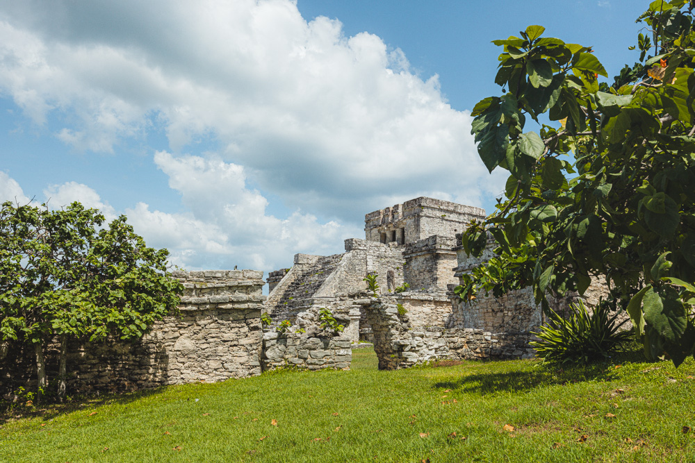 wat te doen in tulum maya ruines