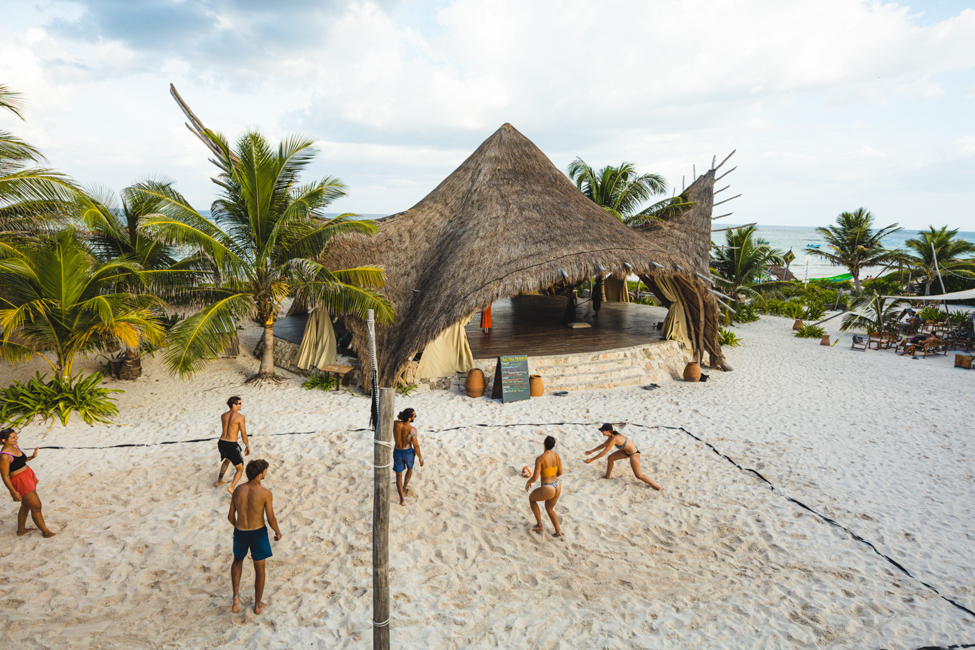 wat te doen in tulum mexico