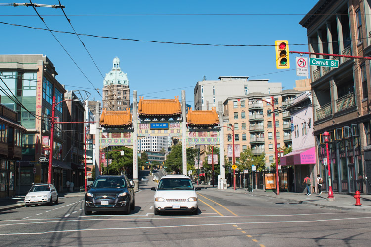 wat te doen in vancouver Chinatown_