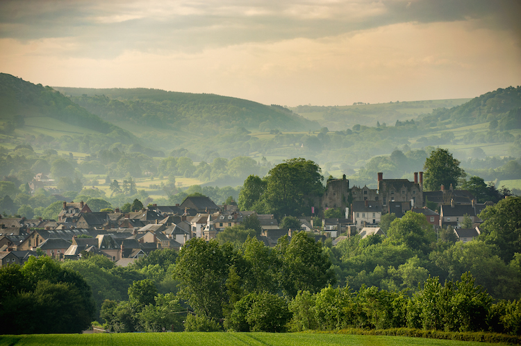 Wat te doen in wales