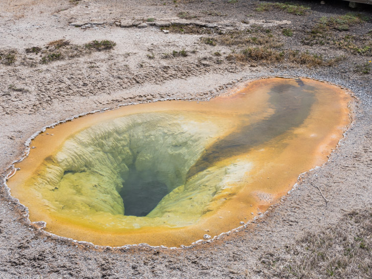 Wat te doen in yellowstone