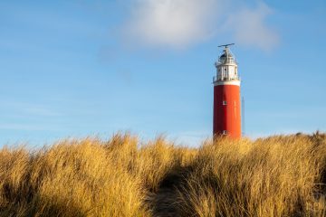 wat te doen op de waddeneilanden