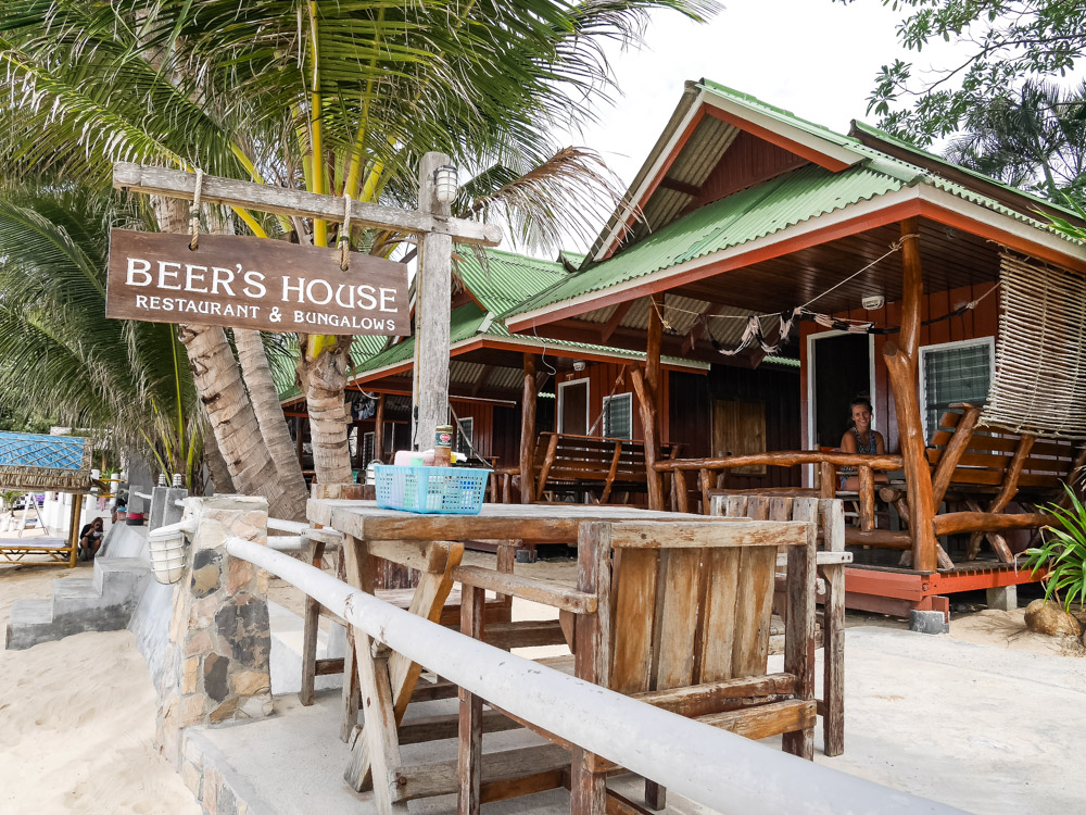 wat te doen op koh samui tips hostel