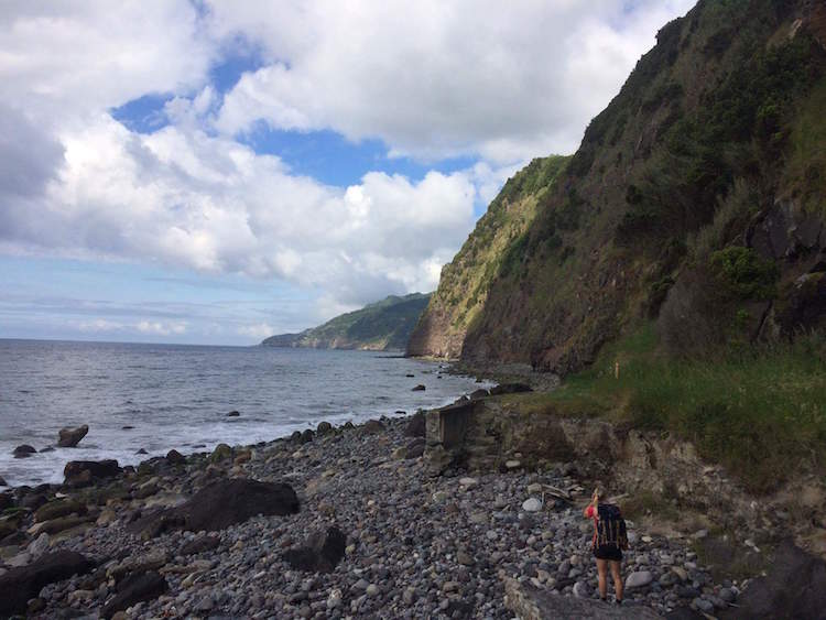 wat te doen op sao miguel wandeling naar furnas