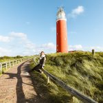 wat te doen op texel vuurtoren