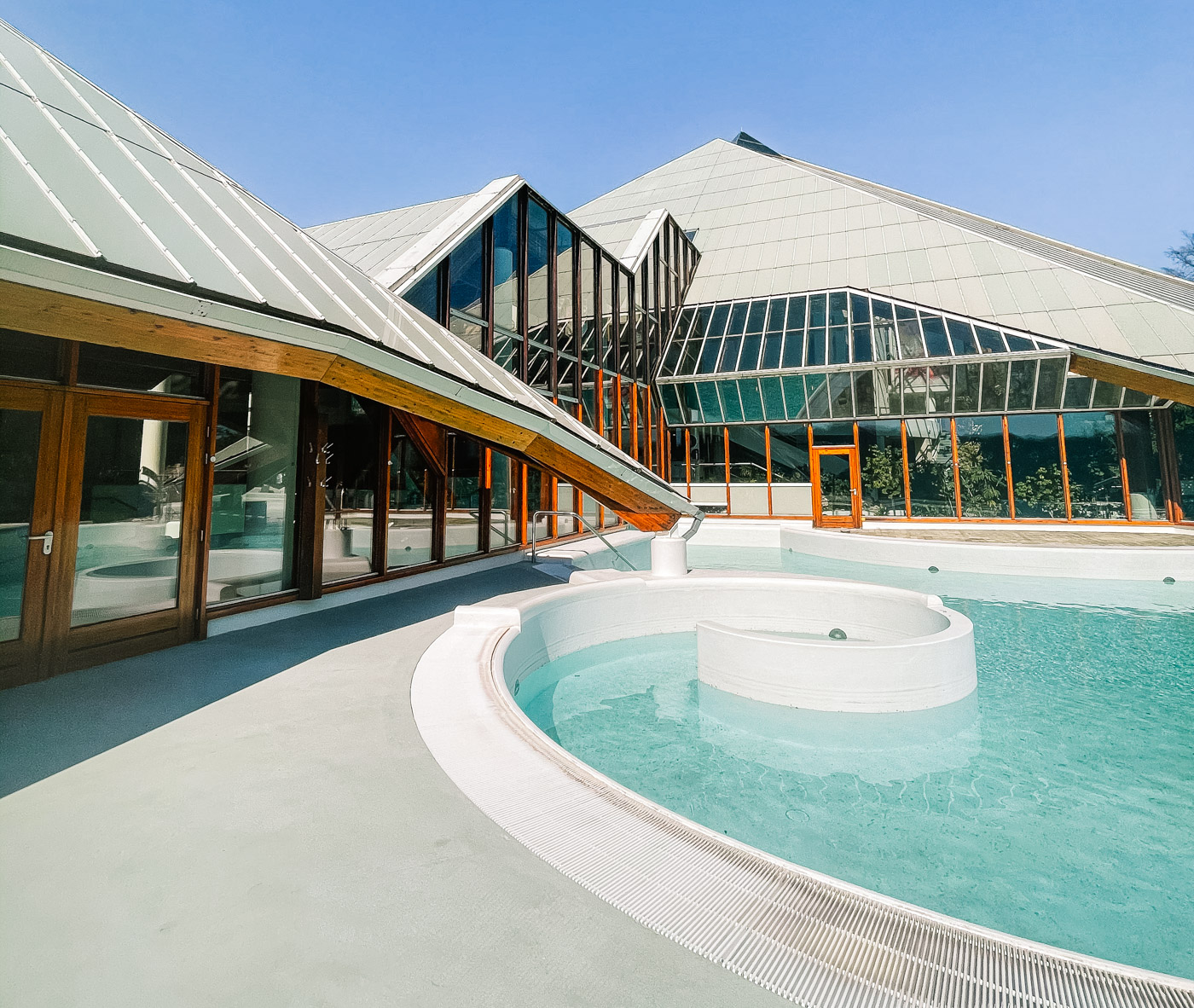 weerstand Winkelcentrum ijsje 8 x Wellness hotels in Nederland waar je dolgraag ontspant