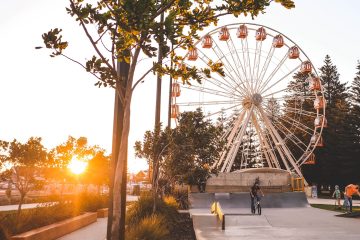 west australie fremantle