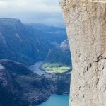 wiebe Preikestolen 2