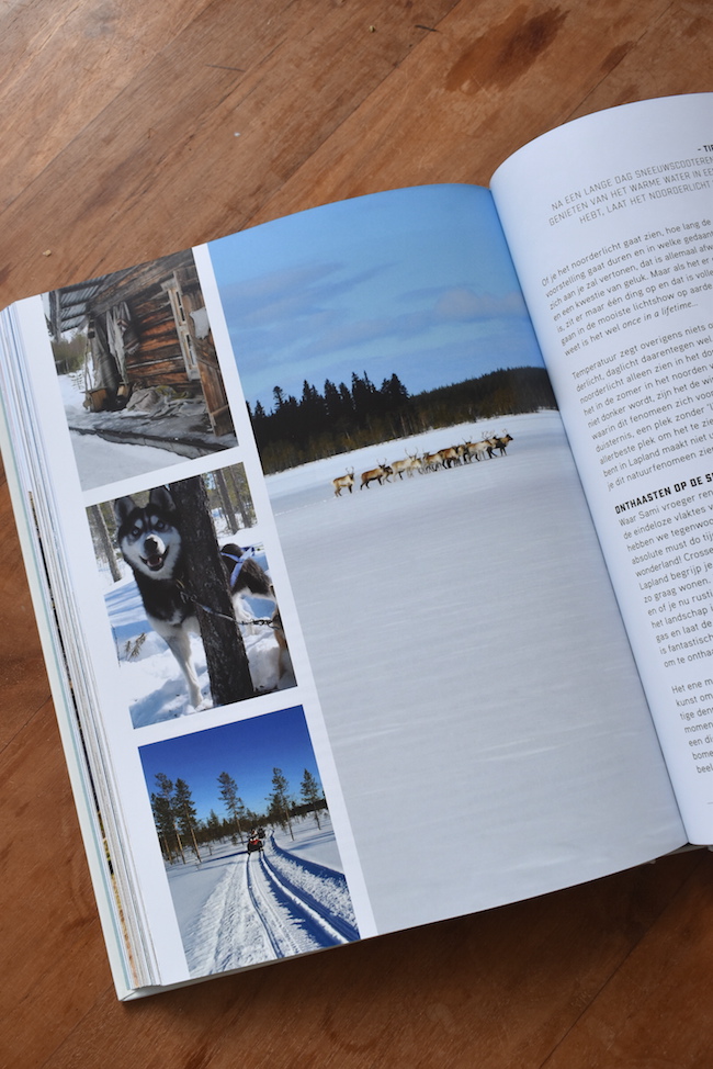 winterreis bucketlist reizen boek