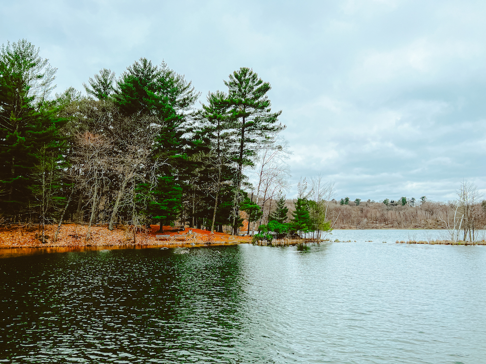 wisconsin, State Park