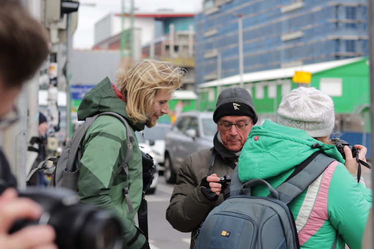 workshop behind the scenes door maarten de beer 2