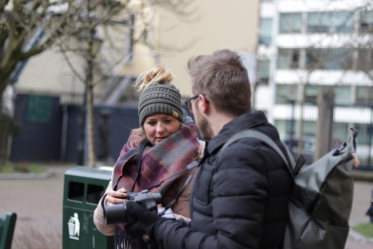 reisfotografie workshop behind the scenes door maarten de beer