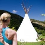 yoga vakantie portugal tipi