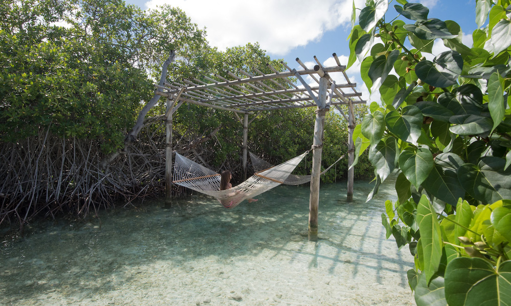 zonvakantie naar aruba