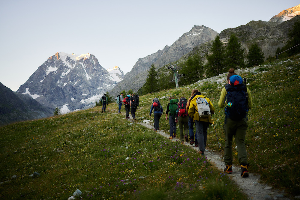 zwitserland zwitserse alpen