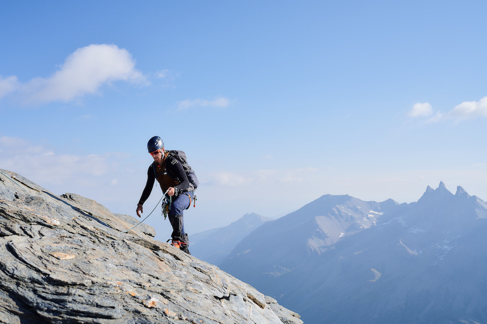 zwitserse alpen wandelen zwitserland